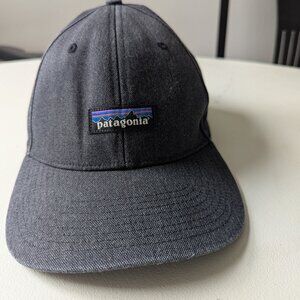 Patagonia hat